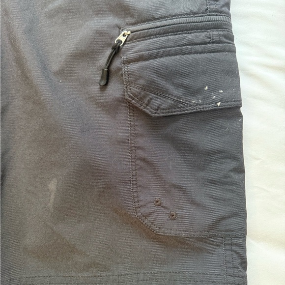 George Gray Men’s Shorts Size 30 - Picture 3 of 4